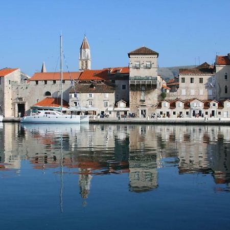Apartment San Kaštela Exteriör bild