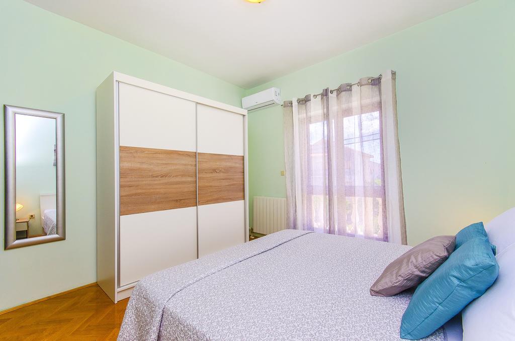 Apartment San Kaštela Exteriör bild