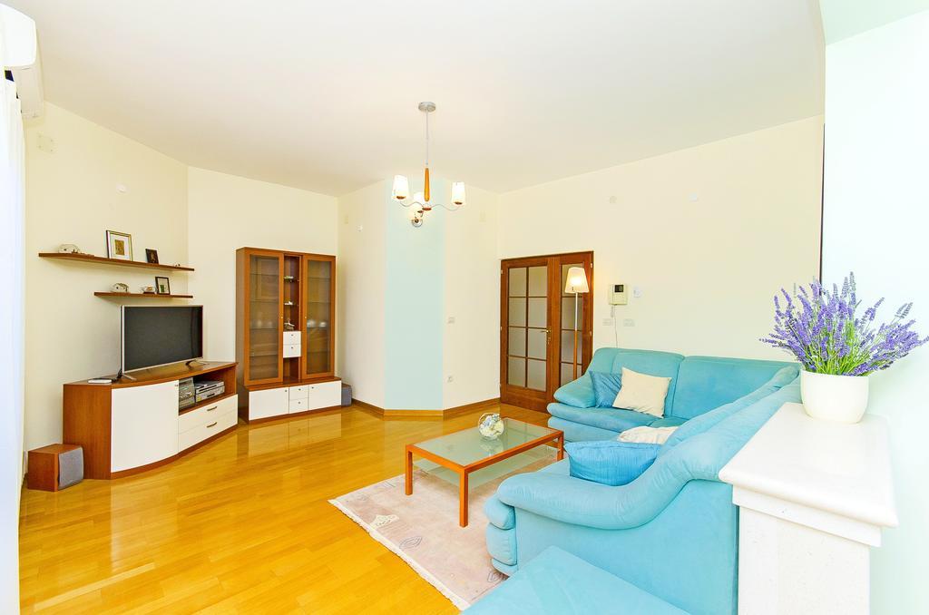 Apartment San Kaštela Exteriör bild
