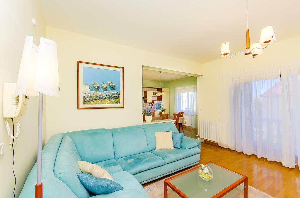 Apartment San Kaštela Exteriör bild