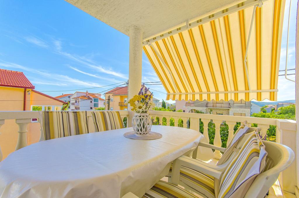 Apartment San Kaštela Exteriör bild