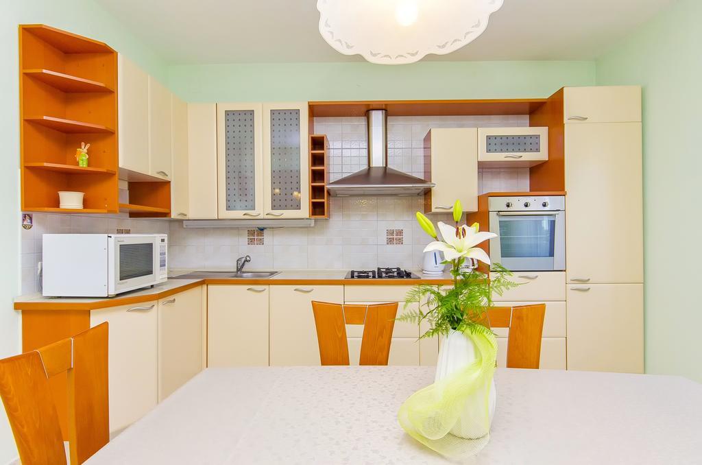 Apartment San Kaštela Exteriör bild