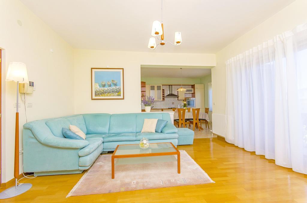 Apartment San Kaštela Exteriör bild