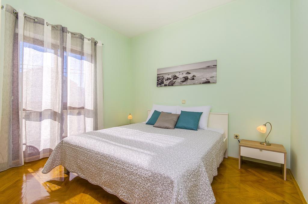 Apartment San Kaštela Exteriör bild