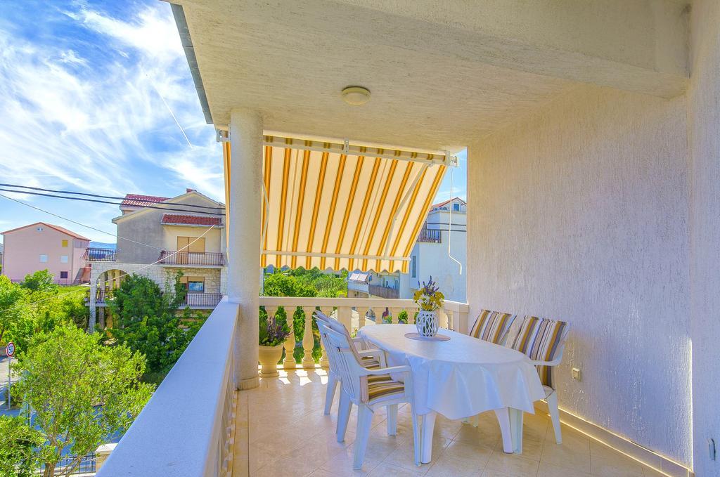Apartment San Kaštela Exteriör bild