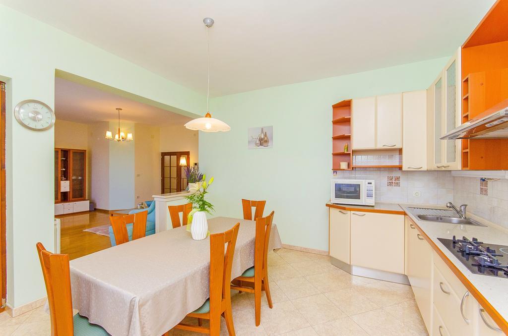 Apartment San Kaštela Exteriör bild