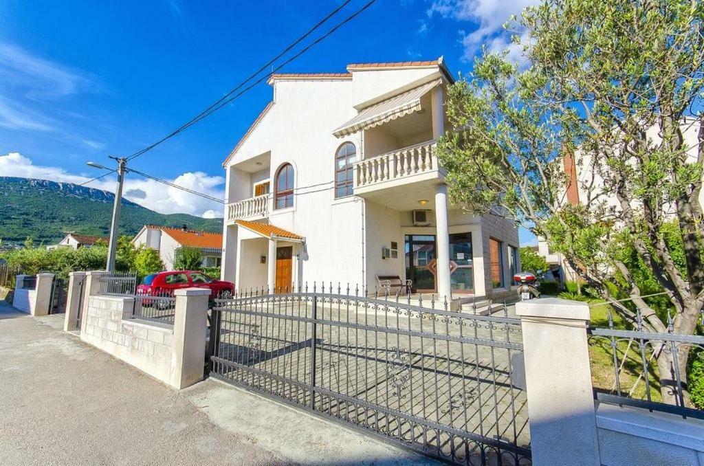 Apartment San Kaštela Exteriör bild