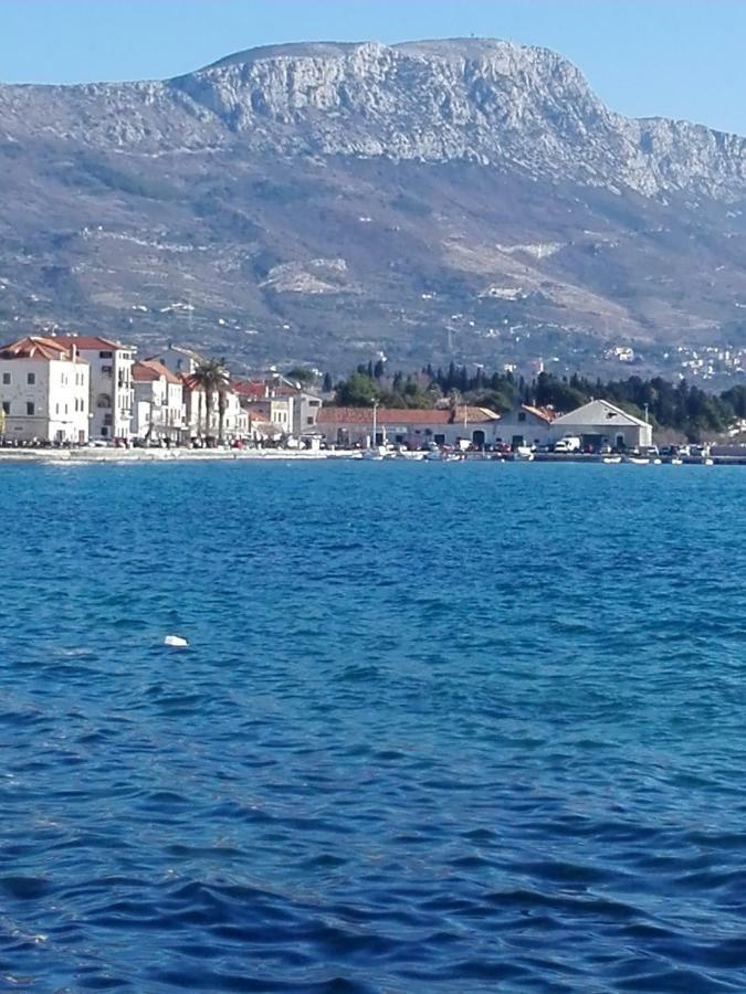 Apartment San Kaštela Exteriör bild