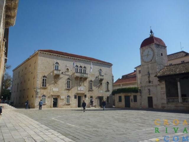 Apartment San Kaštela Exteriör bild